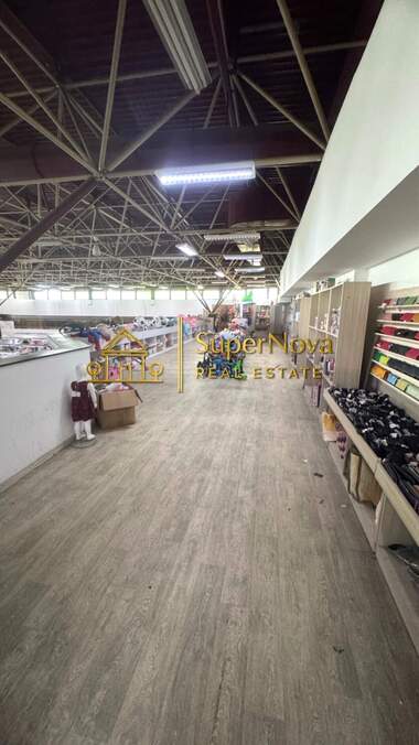 Închiriere - Magazin/Birou/Depozit în Drujba 1,  Haskovo