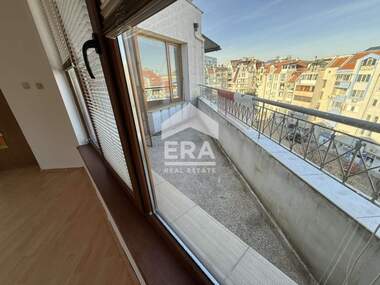 For sale - Apartment in Lazur,  Burgas