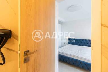 Ενοίκιο - Διαμέρισμα σε Център,  Варна