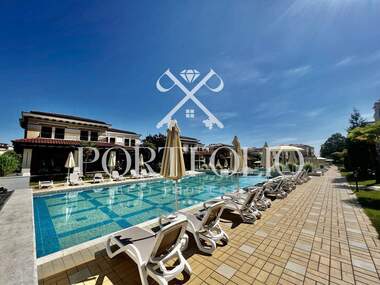 Satış - Apartman olarak Sozopol,  Burgas