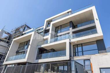 Продажа - Квартира в Бриз,  Варна