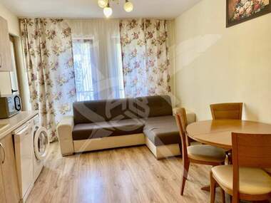 For rent - Apartment in Gracka mahala,  Varna