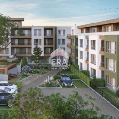 Продажба - Апартамент във Виница,  Варна