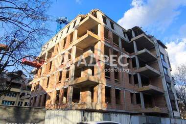 Satış - Apartman olarak Krasno selo,  Sofia