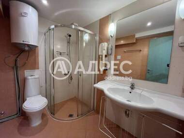 For rent - Apartment in Golden Sands,  Varna