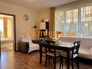 Verkauf - Wohnung in Sweti Wlas,  Burgas