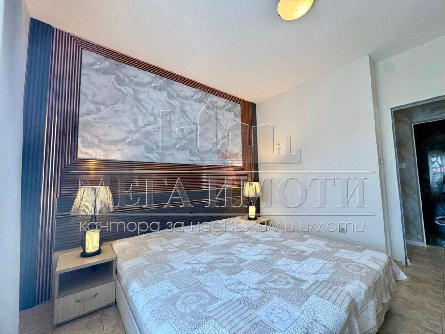 İki odalı Apartman olarak Sveti Vlas, Burgas – fotoğraf 4
