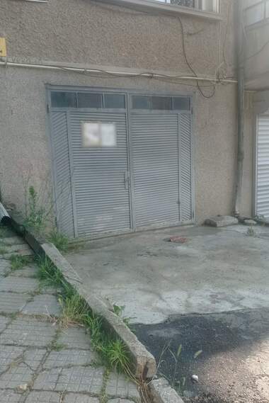Продажба - Апартамент в Дивизионна болница,  Шумен