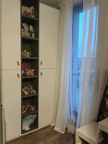 Vânzare - Apartament în Nadejda 1,  Sofia