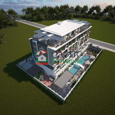 For sale - Apartment in Sunny Beach,  Burgas