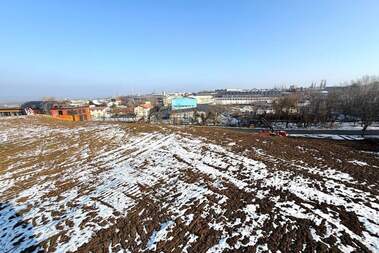 Vânzare - Teren de construcții în Gorna Oriahovița,  Veliko Tărnovo
