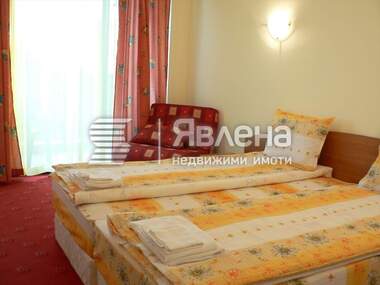 For sale - Hotel in Varvara,  Burgas