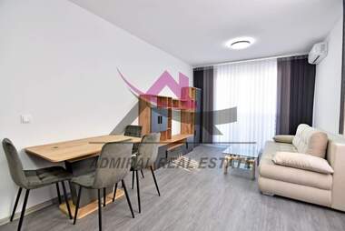 For rent - Apartment in Vazrajdane 3,  Varna