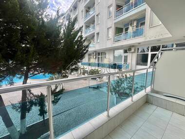 Satış - Apartman olarak Nesebar,  Burgas