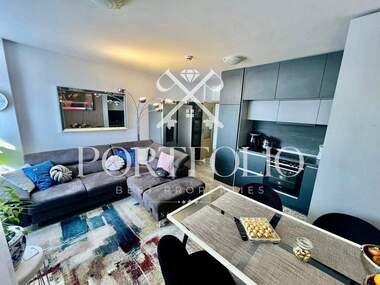 Satış - Apartman olarak Koşarica,  Burgas