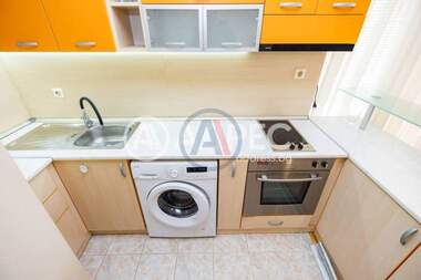 Verkauf - Wohnung in Briz,  Warna