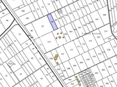 For sale - For Construction in Kichevo,  Varna