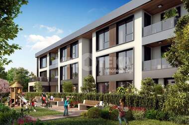 For sale - Apartment in Proslav,  Plovdiv
