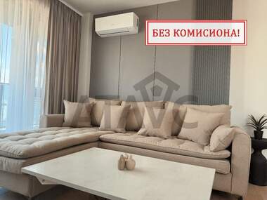 Продажба - Апартамент в Христо Смирненски,  Пловдив