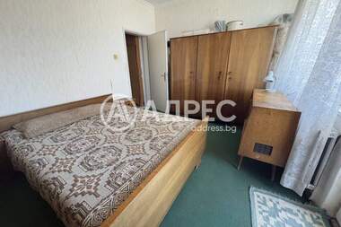 For sale - Apartment in Center,  Sliven