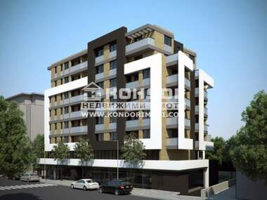 Satış - İnşaat arsası olarak Vastaniçeski,  Plovdiv