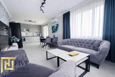 Satış - Apartman olarak Nesebar,  Burgas