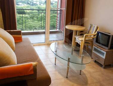 Vânzare - Apartament în Sunny Beach,  Burgas