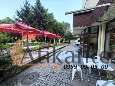Vânzare - Restaurant în Liulin-10,  Sofia