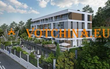 Vânzare - Apartament în Briz,  Varna