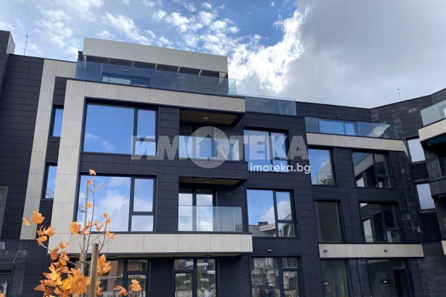 İki odalı Apartman olarak Malinova Dolina, Sofia – fotoğraf 7
