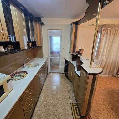 Satış - Apartman olarak Kiuçuk Parij,  Plovdiv