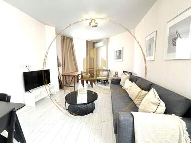 Miete - Wohnung in Kabakum,  Warna