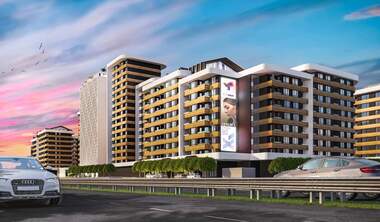 Satış - Apartman olarak Madika,  Burgas