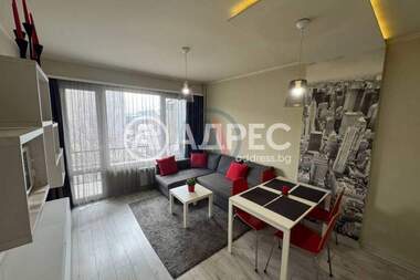 Verkauf - Wohnung in Zona B-18,  Sovia