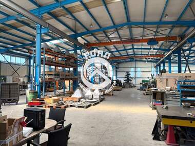 For sale - Warehouse in Kuklen,  Plovdiv