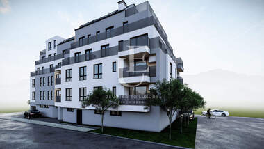 Продажба - Апартамент в Манастирски ливади-Изток,  София