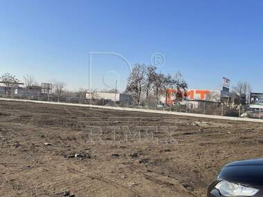 For rent - For Construction in Industrialna zona-Iztok,  Plovdiv