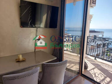 For sale - Apartment in Nessebar,  Burgas