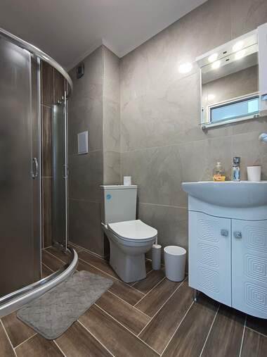 Miete - Wohnung in Izgrew,  Burgas