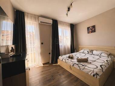 Satış - Apartman olarak Centar,  Burgas