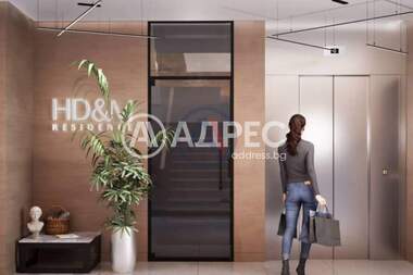 Satış - Apartman olarak Liulin-2,  Sofia