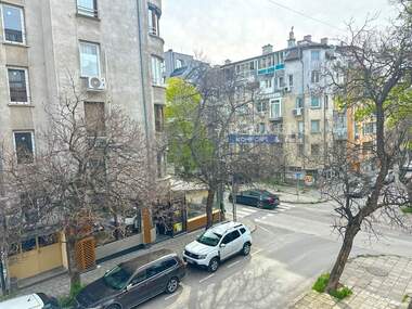 Наем - Апартамент в Окръжна болница - Генерали,  Варна