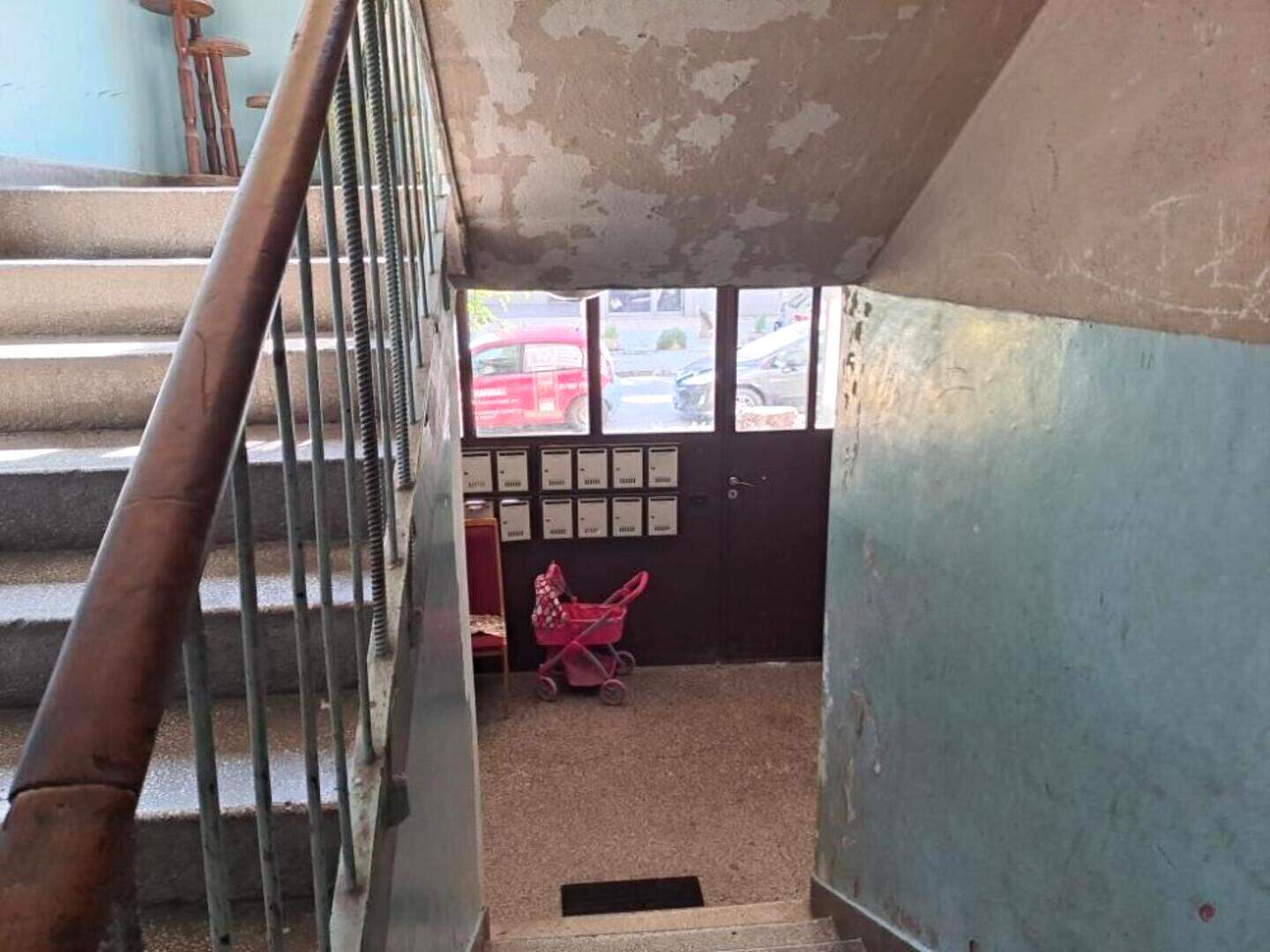 İki odalı Apartman olarak Svoboda, Sofia – fotoğraf 2