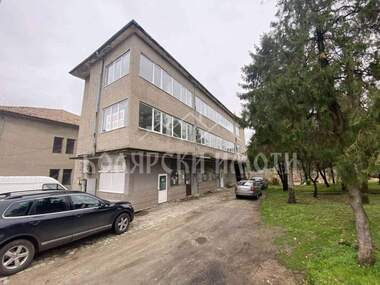 Продажа - Здание в Самоводене,  Велико Търново