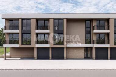 For sale - Apartment in Belomorski,  Plovdiv