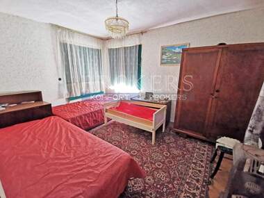 Продажба - Къща в Стара Река,  Сливен