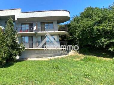 For sale - Hotel in Golden Sands,  Varna