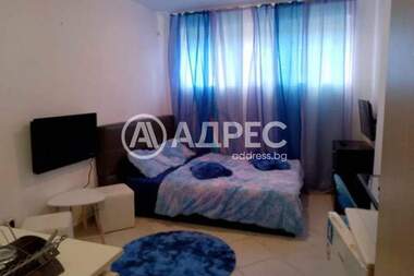 For sale - Apartment in Kosharitsa,  Burgas
