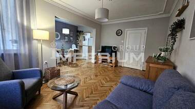For rent - Apartment in Kolhozen pazar,  Varna
