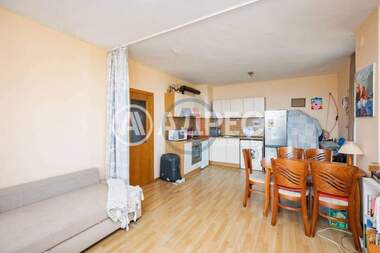 Satış - Apartman olarak Biala,  Varna